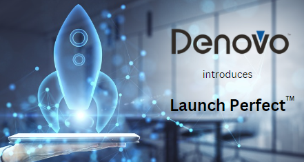 Denovo Intros PerfectLaunch-1